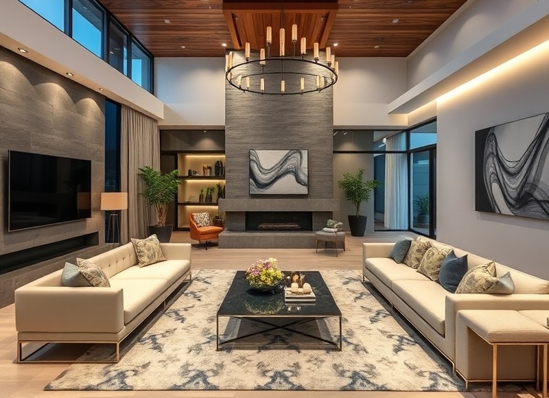 Consejos de diseño y decoración